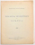 INDUSTRIA MINERITULUI IN ROMANIA de PROFESOR INGINER CONSTANTIN M. MIHAILESCU , 1943 DEDICATIE*