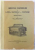 INDUSTRIA TESATORIILOR DE LANA , BUMBAC SI MATASE DIN ROMANIA de A. SEIBULESCU , 1930