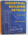INDUSTRIAL BUILDINGS DETAILS  by DUANE F. ROYCRAFT  , 1959