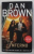 INFERNO by DAN BROWN , 2016