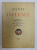 INFERNUL de DANTE  , tradus de ALEXANDRU MARCU , ilustrat de MAC CONSTANTINESCU , 1935
