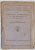 INFIINTAREA MITROPOLIILOR IN TARA ROMANEASCA SI MOLDOVA de C .  MARINESCU , 1924 , COPERTI UZATE