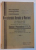 INFIINTAREA , ORGANIZAREA SI FUNCTIONAREA MINISTERULUI AERULUI SI MARINEI , 1936