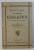INFIINTAREA SI INTRETINEREA VIILOR ALTOITE de DOBRE RADULESCU , 1905