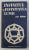INFINITUL SI INFINITATEA LUMII de ILIE PARVU , 1985