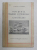 INFLUENTA MARINEI COMERCIALE ASUPRA CIVILIZATIEI de C . BOERESCU , 1940