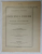 INFLUENTA PADURII ASUPRA IUTELII VANTURILOR de I.ST. MURAT , CU 3 STAMPE , 1907
