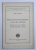 INFLUENTA POEZIEI LIRICE NEOGRECESTI ASUPRA CELEI ROMANESTI; IENACHITA, ALECU, IANCU VACARESCU, ANTON PAN SI MODELELE LOR GRECESTI de ARIADNA CAMARIANO , 1935