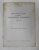 INFORMATIUNI CU PRIVIRE LA PRINCIPATELE ROMANESTI ( 1837 - 1862 ) de GENERAL RADU ROSETTI , 1944