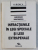 INFRACTIUNILE IN LEGI SPECIALE SI LEGI EXTRAPENALE de GHEORGHE DIACONESCU, 1996