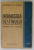 INFRANGEREA DESTINULUI ( ROMANUL UNUI SURDO - MUT )  de SCULPTORUL V.D. - LEORDA , 1938 , DEDICATIE *