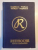 INGILIZCE - TURKCE , TURKCE - INGILIZCE , THE LARGER REDHOUSE PORTABLE DICTIONARY , 1999