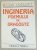 INGINERIA  POEMULUI DE DRAGOSTE de LUCIAN VASILESCU , 1996