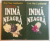 INIMA NEAGRA de ERIC VAN LUSTBADER , VOL I - II , 1995