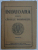 INIMIOARA adeca CANTECE ROMANESTI , EDITIA II , 1920