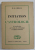 INITIATION A L ' ASTROLOGIE et INTRODUCTION AU GRAND JEU ASTROLOGIQUE de MATHIAS BONTEMPS  par W.- H. HIRSIG , 1943
