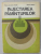 INJECTAREA PAMANTURILOR de RENE - JACQUES BALLY si ROBERT KLEIN , 1985, DEDICATIE *