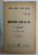 INMULTIREA VITEI DE VIE, NR. 27 de A.C. VERDEATA, 1934 , COPERTI REFACUTE