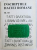 INSCRIPTIILE DACIEI ROMANE, VOL. III/6: DACIA SUPERIOR de CLOSCA L. BALUTA , 1999