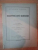 INSCRIPTIUNI DUPA MANUSCRISE . COMUNICARI SI NOTE de V.A. URECHIA , 1887