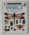 INSECT - DISCOVER THE WORLD OF INSECTS IN CLOSE - UP - THEIR BEHAVIOR by LAURENCE MOUND , 1990