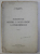 INSEMNARI PENTRU O NOUA EDITIE A LITURGHIERULUI , 1947