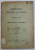 INSEMNATATEA GEOGRAFICA SI ECONOMICA A ROMANIEI IN ACUALA CONFLAGRATIE EUROPEANA de C.I . BAICOIANU , 1914