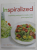 INSPIRALIZED - INSPIRING RECIPES TO MAKE WITH YOUR SPIRALIZER by ALI MAFFUCCI , 2015