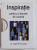 INSPIRATIE PENTRU O FEMEIE DE CARIERA , O CARTE IN DAR , 2007 , FORMAT LILIPUT *