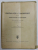 INSTALATII DE TRANSPORT PENTRU EXPLOATARI FORESTIERE - CAI FERATE INGUSTE , FUNICULARE de D.A . SBURLAN , 1940 , COPERTA CU URME DE UZURA SI DE INDOIRE