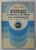 INSTALATII ELECTRICE SI APARATE DE BORD ALE AERONAVELOR , MANUAL PENTRU CLASA A XII -A de R. BEREA si E. COSMA , 1980