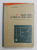 INSTALATII ELECTRICE SI UTILIZARI ALE ENERGIEI ELECTRICE , MANUAL PENTRU SCOLILE TEHNICE DE MAISTRI de ION CORODEANU , 1965