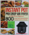 INSTANT POT , PRO CRISP AIR FRYER , COOKBOOK FOR BEGINNERS , 800 RECIPES by DAMLA ZHARLT , 2020