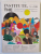 INSTITUTE , THE COMMUNICATION , BRANDING , DESIGN AND CULTURE MAGAZIN , TEXT IN LIMBA ROMANA  No. 4 / 2011