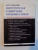 INSTITUTIILE FINANCIARE INTERNATIONALE , RELATII ECONOMICE INTERNATIONALE de A.F.P. BAKKER , 1997