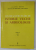 INSTITUTUL DE ARHEOLOGIE ' VASILE PARVAN ' , STUDII SI CERCETARI DE ISTORIE VECHE SI ARHEOLOGIE , TOMUL 71 , 2020