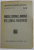 INSTITUTUL ECONOMIC ROMANESC , NR. 118  : BANCILE CENTRALE AGRICOLE DIN TARILE BALCANICE de Dr. DIMITRIE P .  PASCU , 1934