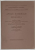 INSTITUTUL GEOLOGIC AL ROMANIEI , APELE MINERALE DIN ROMANIA ...STUDIU de V. CRASU ...E.M. COCIASU , 1948, VEZI DESCRIEREA  !