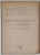 INSTITUTUL GEOLOGIC AL ROMANIEI , APELE MINERALE DIN  R.P.R. : REGIUNEA  CONSTANTA , TULCEA , MACIN DIN REGIUNEA GALATI ,  STUDIU de V. CRASU ...E.M. COCIASU , 1953