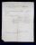 INSTITUTUL SFANTA MARIA  - NOTA PENTRU ACHITAREA CHELTUIELILOR SCOLARE , DATA 21 IUNIE 1888