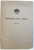 INSTITUTUL SOCIAL ROMAN 1921 - 1926