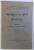 INSTRUCTIA  DE LUPTA  A INFANTERIEI   - PARTE A II - A : PLOTONUL  - SECTIA DE MITRALIERE de STEFLEA ILIE , 1925