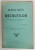 INSTRUCTIA PRACTICA A RECRUTILOR ...METODE DE A FAMILIARIZA , INSTRUI SI EDUCA RECRUTUL  de CEPLEANU CONST. si POPESCU CONST. , 1905