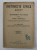 INSTRUCTIE CIVICA , DREPT SI ECONOMIE POLITICA PENTRU CLASA IV GIMNAZIALA de M. A . DUMITRESCU , 1932