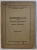 INSTRUCTIUNI 40 - 58 PENTRU INTREBUINTAREA ALCOOLMETRELOR SI A TABELELOR ALCOOLMETRICE - EDITIE OFICILA , 1958