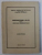 INSTRUCTIUNI 43 - 53 PENTRU VERIFICAREA ZAHAROMETRELOR - EDITIE OFICILA , 1964
