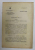 INSTRUCTIUNI NR. 3 PRIVIND APLICAREA LEGII LICHIDARII DATORIILOR AGRICOLE SI URBANE , 22 DECEMBRIE 1934