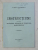 INSTRUCTIUNI PENTRU ALCATUIREA , REDIJAREA SI TRIMITEREA MANUSCRISELOR - GAZETA MATEMATICA , 1921