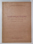 INSTRUCTIUNI  PENTRU  CALCULUL  SECTIUNILOR DE BETON ARMAT DUPA STADIUL DE RUPERE , 1953