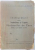 INSTRUCTIUNI PENTRU INSTRUIREA SI LUPTA VANATORILOR DE CARE (PENTRU UZUL TUTUROR ARMELOR)  1943